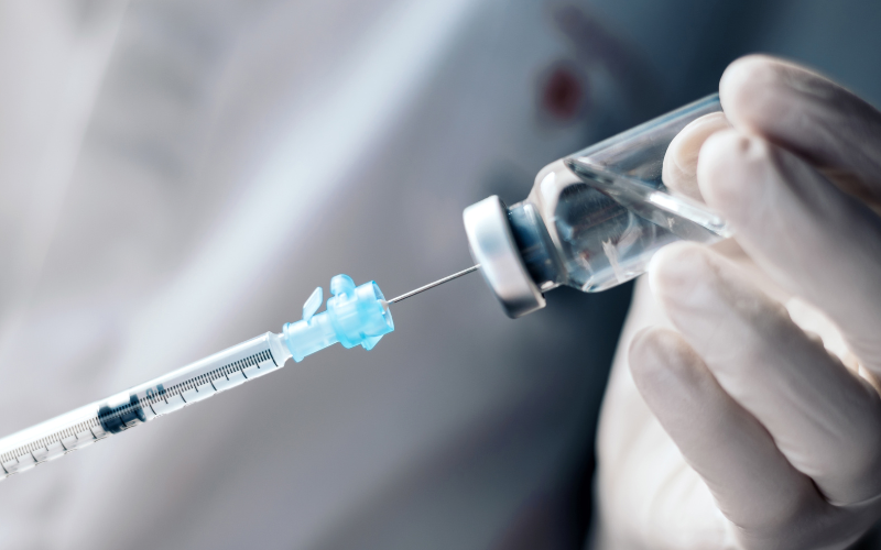 Vaccino Anti-influenzale